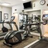 Отель Quality Inn & Suites, фото 25