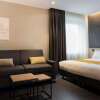 Отель 37 Lodge La Défense Courbevoie, фото 7