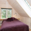 Отель 10 Person Holiday Home in Glesborg, фото 3