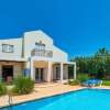 Отель Holiday home 3 bedrooms 1 bathroom - Kolympia, фото 11