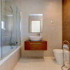 Отель One Bedroom Apartment in Albur Village 1A, фото 7