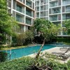Отель Luxury Condo Nimman, Best Location, Poolsauna, фото 20