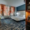 Отель Fairfield Inn & Suites by Marriott Birmingham Downtown, фото 32