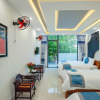Отель Vip House Hoi An, фото 15