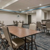 Отель Comfort Inn & Suites Downtown Brickell-Port of Miami, фото 15