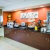 Отель Sleep Inn & Suites Riverfront, фото 9