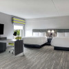 Отель Hampton Inn & Suites by Hilton Burlington Toronto, фото 4