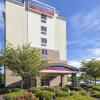Отель Candlewood Suites Indianapolis Airport, an IHG Hotel, фото 1