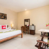 Отель ZenRooms Legian Nakula Srikandi, фото 7