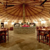 Отель Tiger Camp Resort - a River Access Property, фото 2