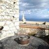 Отель Villa La Rosa With 2 Bedrooms in Taormina, Wonderful sea View, Furnish, фото 5