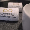 Отель Catedral, фото 18