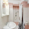 Отель Colosseum Flat with Terrace, фото 9