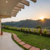 Отель SaffronStays Casa Bellissimo, Dehradun - luxury villa near Malsi Deer Park with valley views, фото 1