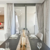 Отель Breathtaking 3BR with Sea & Marina, фото 13