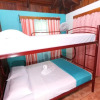 Отель Arenal Glamping Hostel, фото 13