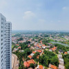 Отель Best Choice And Homey Studio Serpong Garden Apartment, фото 11
