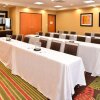 Отель Holiday Inn Express & Suites New Martinsville, an IHG Hotel, фото 11