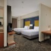 Отель SpringHill Suites Baton Rouge North/Airport, фото 4