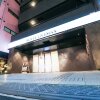 Отель LiVEMAX Akabane-Ekimae, фото 17