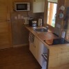 Отель Immaculate 2 Bed Log Cabin Near Portmahomack And Tain в Тайнани