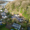 Отель Llais Afon - 3 Bedroom Holiday Home - Fishguard, фото 25