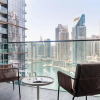 Отель Jumeirah Living Marina Gate Hotel and Apartments, фото 11