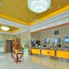 Отель GreenTree Inn Linyi International Convention Center Express Hotel, фото 7