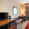 Отель Comfort Suites Clackamas, фото 5