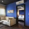 Отель TLV Port Boutique Residence, фото 3