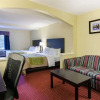 Отель Quality Inn And Suites Little Rock West, фото 16