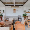 Отель Adinda Beach Hotel and Villa by ZUZU, фото 11