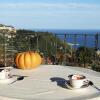 Отель Sea View Villa Taormina, фото 8