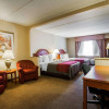 Отель Comfort Inn & Suites, фото 35