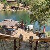 Отель Water's Edge - Gorgeous Water Views! by Yosemite Region Resorts, фото 20