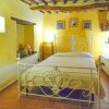 Отель Stunning Apartment in Caprese Michelangelo With 2 Bedrooms, Wifi and Outdoor Swimming Pool, фото 5