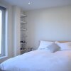 Отель 1 Bedroom Flat in Shoreditch With Private Patio, фото 1