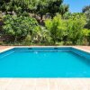 Отель Villa With 3 Bedrooms in Málaga, With Wonderful sea View, Private Pool, фото 2