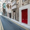 Отель Valletta Kampnar City Living, фото 1