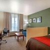 Отель Comfort Inn and Suites Salem, фото 35