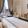 Отель Hôtel Barrière l'Hermitage, фото 5