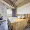 Отель B 48 Living by B Rent, фото 11