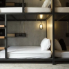 Отель Bed Station Hostel, фото 4