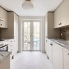 Отель The Finsbury Park Arms - Elegant 2BDR Flat with Garden, фото 6