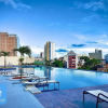 Отель Apartamento com linda vista mar no Rio Vermelho, фото 13