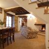 Отель Castello Di Tocchi, фото 12