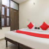 Отель OYO 85147 Royal Residency, фото 14