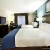 Отель Holiday Inn Express Hotel & Suites, a Baton Rouge-Port Allen, an IHG Hotel, фото 2