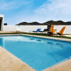 Отель La Cima del Valle Hotel, фото 18