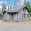 Отель House Kuukkeli Lieksa, фото 1
